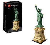 LEGO 21042 Architecture Statue of Liberty 21042 Konstruktors