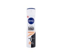 NIVEA Black & White Invisible Ultimate Impact 150ml Women Dezodorants