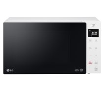 LG MS23NECBW.BWHQEUD NeoChef™ LG 8806098251988 Mikroviļņu krāsns