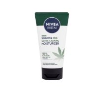 NIVEA Men Sensitive Pro Ultra-Calming Moisturizer 75ml Men Dienas krēms