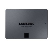 SAMSUNG MZ-77Q8T0 2.5" 8000 GB Serial ATA V-NAND MLC MZ-77Q8T0BW SSD disks