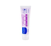 MUSTELA Bébé Vitamin Barrier Cream 100ml Kids Ķermeņa krēms