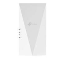 TP-LINK TP-Link AX3000 Mesh WiFi 6 Extender RE700X Signāla pastiprinātājs