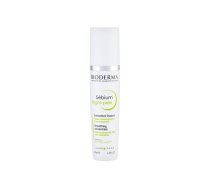 BIODERMA Sébium Night Peel 40ml Women Ādas serums