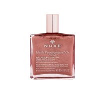 NUXE Huile Prodigieuse Or Florale 50ml Ķermeņa eļļa