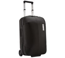 THULE Thule Subterra Carry On TSR-336 Black (3203950) Koferis