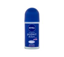 NIVEA Protect & Care 48h 50ml Women Dezodorants