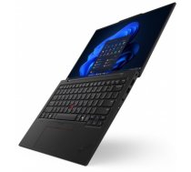 LENOVO LENOVO THINKPAD X1 CARBON G13, 14" 2.8K OLED 400N, U7-258V, 32GB, 1TB, W11P, 3YPS, SWE 21NS0010MX Portatīvais dators