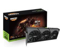 INNO3D GeForce RTX4080 Super X3 16GB N408S3-166X-18703552 Videokarte