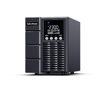 CYBERPOWER OLS1000EA-DE Smart App UPS Systems OLS1000EA-DE Nepārtrauktās barošanas avots