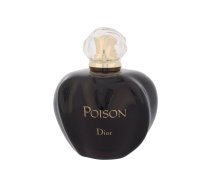 CHRISTIAN DIOR Poison 100ml Women Tualetes ūdens EDT