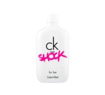 CALVIN KLEIN CK One Shock 200ml Women Tualetes ūdens EDT