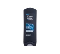 DOVE Men + Care Hydrating Clean Comfort Dušas želeja