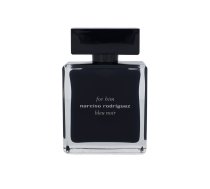 NARCISO RODRIGUEZ For Him Bleu Noir 100ml Men Tualetes ūdens EDT