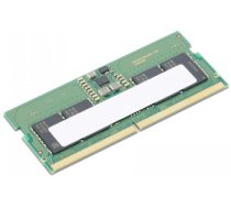 LENOVO TP 8GB DDR5 5600MHZ SODIMM 4X71M23184 4X71M23184 Operatīvā atmiņa (RAM)