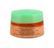 COLLISTAR Special Perfect Body Anti-Age Talasso-Scrub Women Ķermeņa pīlingam