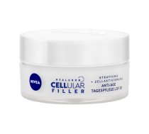 NIVEA Hyaluron Cellular Filler SPF30 50ml Women Dienas krēms