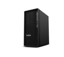 LENOVO ThinkStation Intel Core i7 Windows 11 Pro P2 30FR0022MH Galda dators