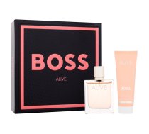 HUGO BOSS BOSS Alive 50ml Women Parfimērijas ūdens EDP