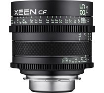 SAMYANG XEEN CF 85MM T1.5 SONY E Objektīvs