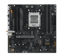 ASUS TUF GAMING A620M-PLUS WIFI DDR5 DIMM 90MB1F00-M0EAY0 Mātesplate