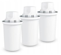 DAFI Dafi Classic 2+1 filter cartridges (box) POZ03228 Ūdens filtrs