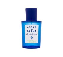 ACQUA DI PARMA Blu Mediterraneo Bergamotto di Calabria 100ml Unisex Tualetes ūdens EDT