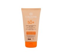 COLLISTAR Protective Sun Cream Eco-Compatible 150ml SPF50+ Saules aizsargājošs losjons ķermenim