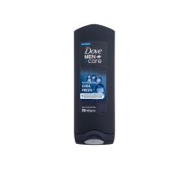 DOVE Men + Care Invigorating Cool Fresh Dušas želeja