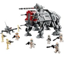 LEGO 75337 Star Wars AT-TE Walker Construction Toy 75337 Konstruktors