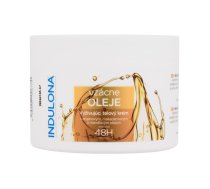 INDULONA Precious Oils Nourishing Body Cream 250ml Unisex Ķermeņa krēms