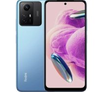 XIAOMI Redmi Note 12S 6.43" Dual SIM Android 13 4G USB Type-C 8 GB 256 GB 5000 mAh Blue Viedtālrunis