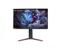 LG 27GP850P-B 27” QHD IPS 27GP850P-B Monitors