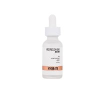 REVOLUTION SKINCARE Hydrate 2% Hyaluronic Acid Serum 30ml Women Ādas serums