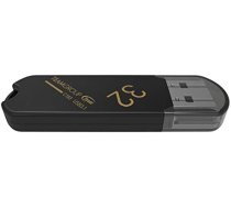 TEAM GROUP C183 32GB USB Stick (black USB-A 3.2 Gen 1) TC183332GB01 USB atmiņas karte