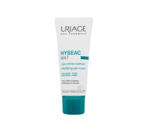 URIAGE Hyséac Mat Matifying Gel-Cream 40ml Unisex Dienas krēms