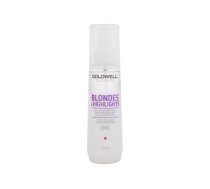 GOLDWELL Dualsenses Blondes & Highlights 150ml Women Matu serums