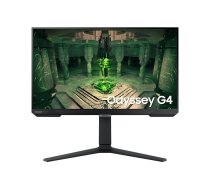 SAMSUNG LS25BG400EUXEN Black LS25BG400EUXEN Monitors