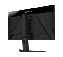 GIGABYTE Gaming Monitor G27F 2 EU 27 ", IPS, FHD, 1920 x 1080, 1 ms, 400 cd/m², Black, 165 Hz, HDMI ports quantity 2 Monitors