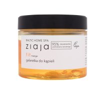 ZIAJA Baltic Home Spa Fit Bath Jelly Soap 260ml Women Dušas želeja