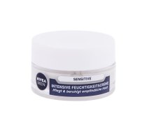 NIVEA Men Sensitive 50ml Men Dienas krēms