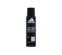 ADIDAS After Sport Deo Body Spray 48H 150ml Men Dezodorants