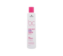 SCHWARZKOPF BC Bonacure Color Freeze pH 4.5 Shampoo Silver 250ml Women Šampūns