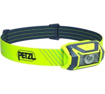 PETZL TIKKA CORE, LED light (yellow) E067AA03 Galvas lukturis