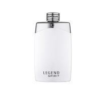 MONT BLANC Legend Spirit 200ml Men Tualetes ūdens EDT