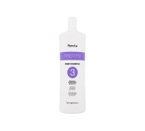 FANOLA Fiber Fix Fiber Shampoo 1000ml Women Šampūns