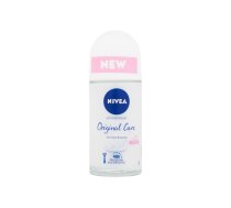 NIVEA Original Care 50ml Women Dezodorants