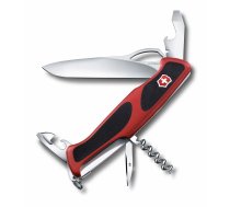 VICTORINOX RANGER GRIP 61 LARGE POCKET KNIFE WITH TWO-COMPONENT SCALES 0.9553.MC Kabatas nazis