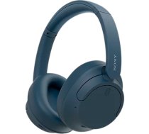 SONY WH-CH720N Light blue WHCH720NL.CE7 Bluetooth austiņas