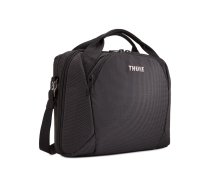 THULE Thule Crossover 2 Laptop Bag 13.3 C2LB-113 Black (3203843) Soma portatīvajam datoram